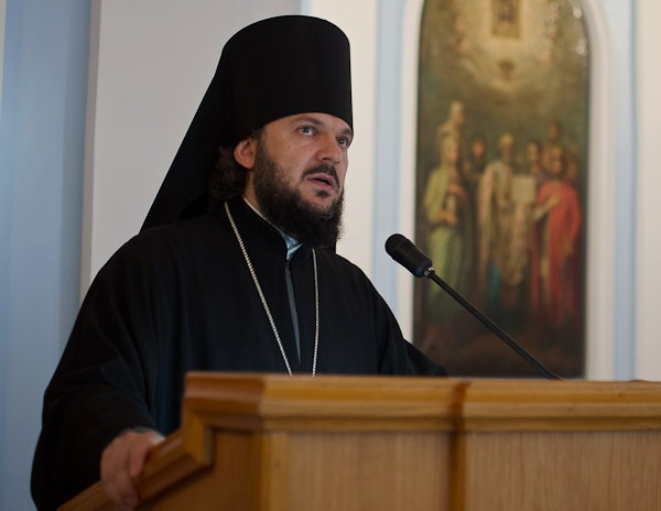 Cобрание коллегии по религиозному образованию и катехизации состоялось в Санкт-Петербургской епархии